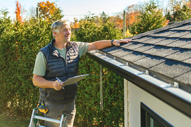 Trusted Roof Leak Repair service in Carsonville, MI - Ben Roofing and Steel LLC