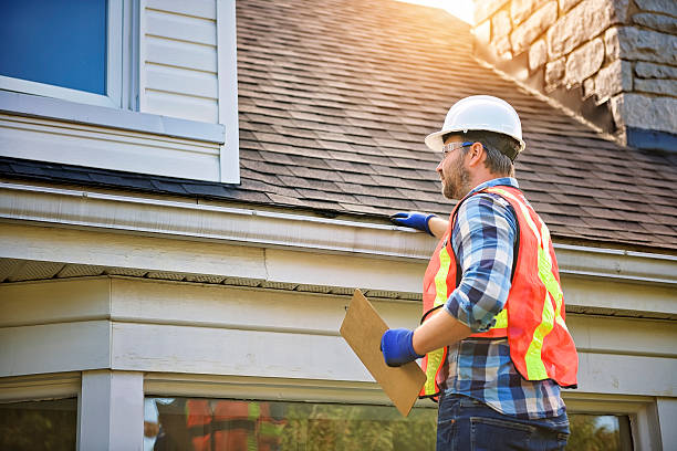 Trusted Emergency Roof Repair service in Carsonville, MI - Ben Roofing and Steel LLC
